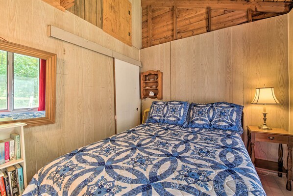 Casa de campo (3 Bedrooms) | Interior