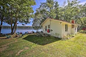 Feriehus (3 Bedrooms) | Interiør