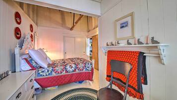 Cottage (3 Bedrooms) | Interior