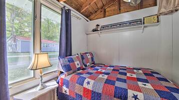 Cottage (3 Bedrooms) | Nội thất