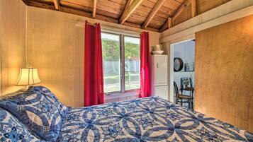 Cottage (3 Bedrooms) | Nội thất