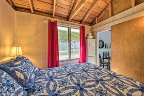 Cottage (3 Bedrooms) | Interior