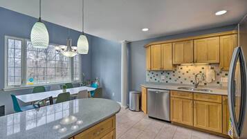 Apartment (3 Bedrooms) | Interior