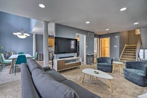 واجهة المنشأة