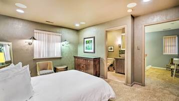 Apartment (3 Bedrooms) | Interior