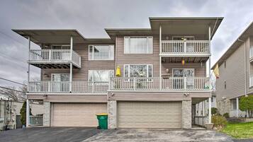 Căn hộ (3 Bedrooms) | Nội thất