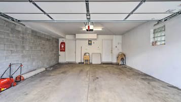 Căn hộ (3 Bedrooms) | Nội thất