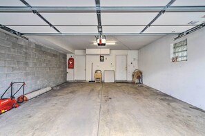 Leilighet (3 Bedrooms) | Innvendig