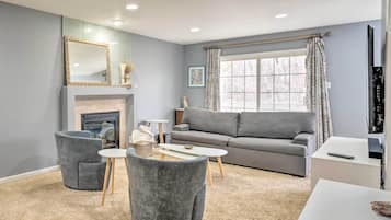 Apartment (3 Bedrooms) | Interior