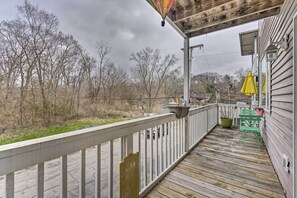 公寓 (3 Bedrooms) | 住宿內部