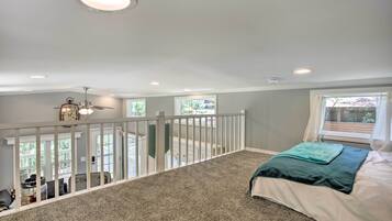 Cottage (1 Bedroom) | Interior