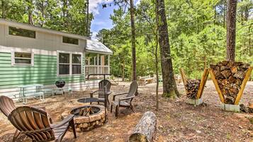 Cottage (1 Bedroom) | Interior