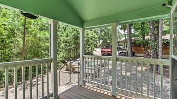 Cottage (1 Bedroom) | Interior