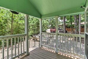 Casa de campo (1 Bedroom) | Interior