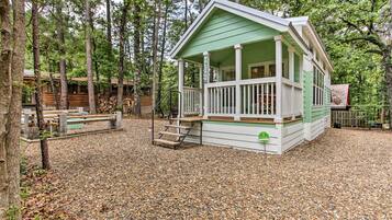 Cottage (1 Bedroom) | Front of property