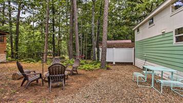 Cottage (1 Bedroom) | Interior