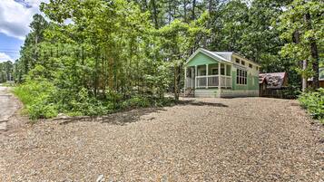 Cottage (1 Bedroom) | Interior