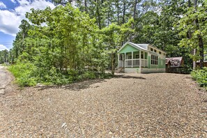 Cottage (1 Bedroom) | Interior