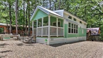 Cottage (1 Bedroom) | Interior