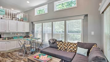 Cottage (1 Bedroom) | Interior