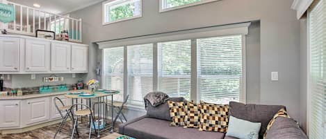 Casa de campo (1 Bedroom) | Interior