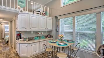 Cottage (1 Bedroom) | Interior