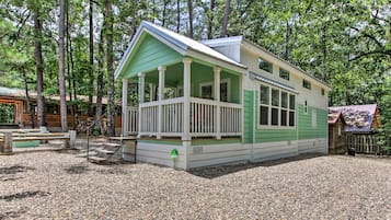 Cottage (1 Bedroom) | Interior