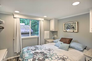 Cottage (1 Bedroom) | Interior