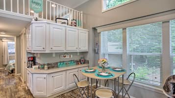 Cottage (1 Bedroom) | Interior
