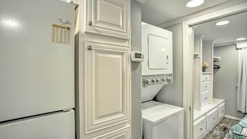 Cottage (1 Bedroom) | Interior