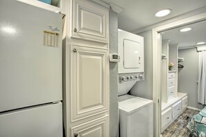 Cottage (1 Bedroom) | Interior