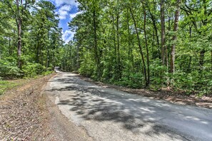 Cottage (1 Bedroom) | Interni