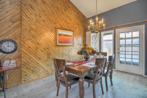 公寓 (2 Bedrooms) | 住宿内部