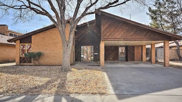 Apartemen (2 Bedrooms) | Interior