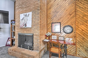 公寓 (2 Bedrooms) | 住宿内部