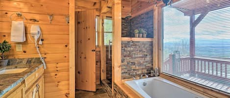 Ferienhaus (3 Bedrooms) | Innenbereich