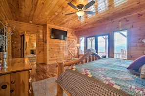 獨棟房屋 (3 Bedrooms) | 住宿內部