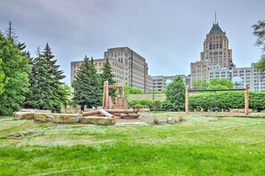 Apartment (3 Bedrooms) | Innenbereich