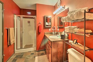 Apartment (3 Bedrooms) | Interior