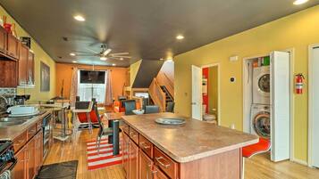 Apartment (3 Bedrooms) | Interior