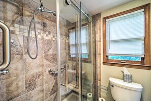 Cottage (3 Bedrooms) | Salle de bain