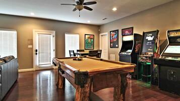 Rumah (4 Bedrooms) | Interior