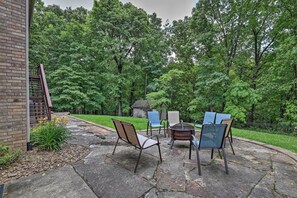 منزل (4 Bedrooms) | المنشأة من الداخل