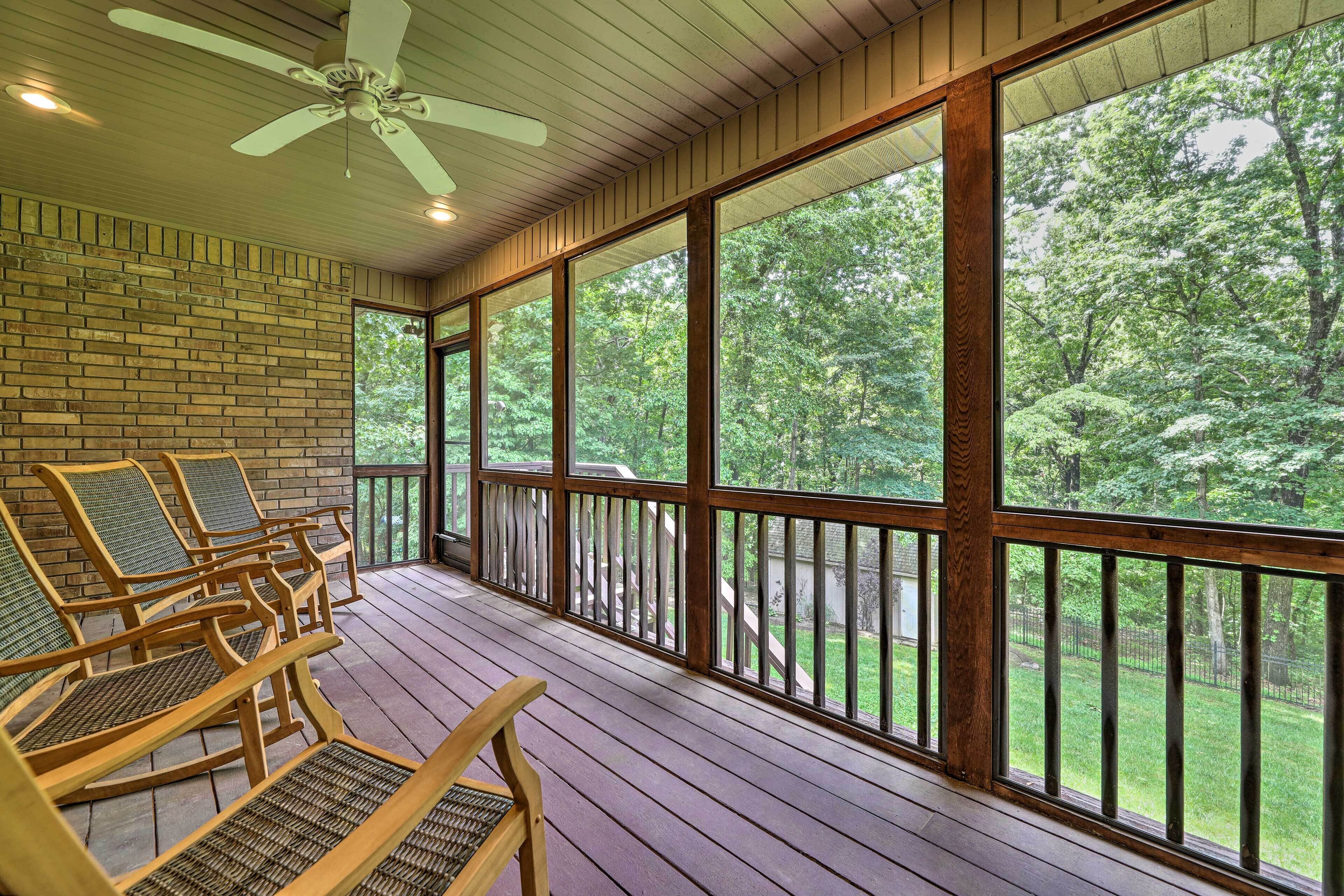 House (4 Bedrooms) | Interior