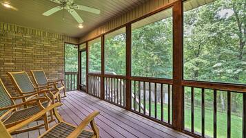 Rumah (4 Bedrooms) | Interior