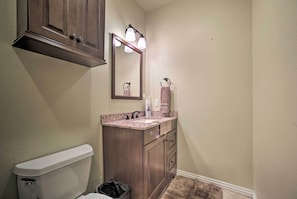 Casa (4 Bedrooms) | Interior