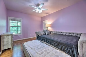 Casa (4 Bedrooms) | Interior