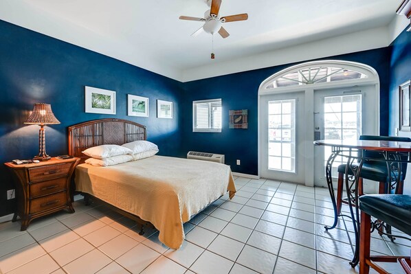 Apartment (1 Bedroom) | Front of property