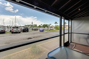 公寓 (1 Bedroom) | 住宿内部