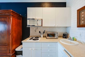 Apartment (1 Bedroom) | Innenbereich